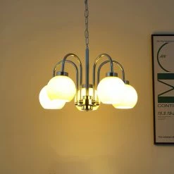 Vakkerlight Loa Chandeliers