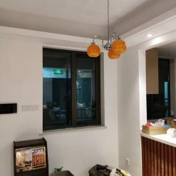 Vakkerlight Loa Chandeliers