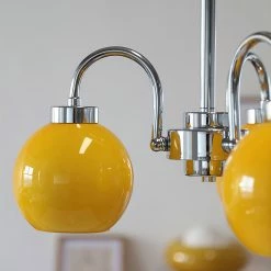 Vakkerlight Loa Chandeliers