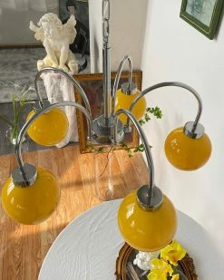 Vakkerlight Loa Chandeliers