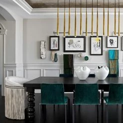 Discount ๐ฅฐ Vakkerlight Aquitaine Long Chandeliers ๐งจ 56 Vakkerlight Aquitaine Long Chandeliers