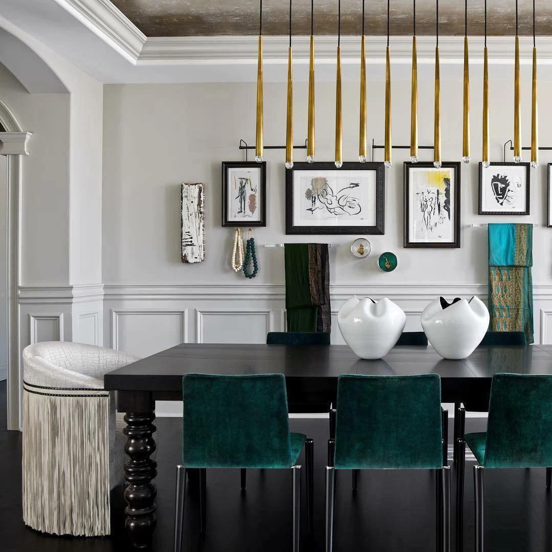 Discount ๐ฅฐ Vakkerlight Aquitaine Long Chandeliers ๐งจ 10 Vakkerlight Aquitaine Long Chandeliers