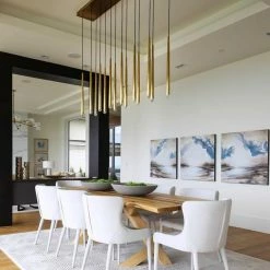 Discount ๐ฅฐ Vakkerlight Aquitaine Long Chandeliers ๐งจ 51 Vakkerlight Aquitaine Long Chandeliers