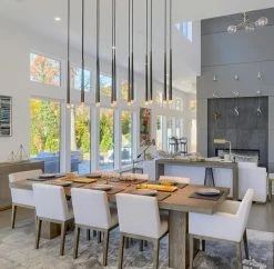 Discount ๐ฅฐ Vakkerlight Aquitaine Long Chandeliers ๐งจ 58 Vakkerlight Aquitaine Long Chandeliers