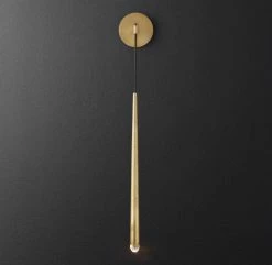 Hot Sale ✨ Vakkerlight Wall Sconces Aquitaine Wall Lamp 🤩 38 Vakkerlight Wall Sconces Aquitaine Wall Lamp