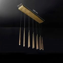 Discount ๐ฅฐ Vakkerlight Aquitaine Long Chandeliers ๐งจ 63 Vakkerlight Aquitaine Long Chandeliers