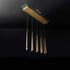 Discount ๐ฅฐ Vakkerlight Aquitaine Long Chandeliers ๐งจ 61 Vakkerlight Aquitaine Long Chandeliers