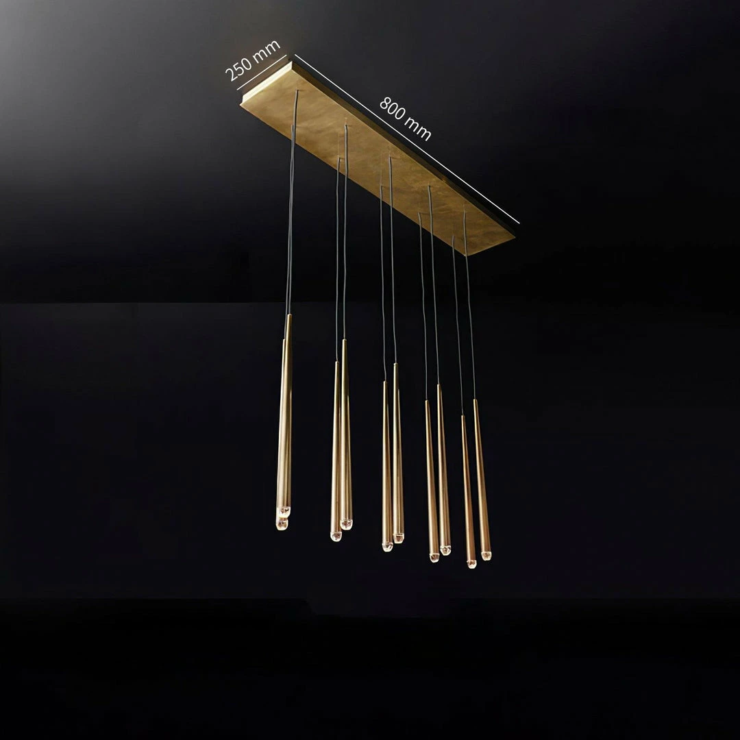 Discount ๐ฅฐ Vakkerlight Aquitaine Long Chandeliers ๐งจ 15 Vakkerlight Aquitaine Long Chandeliers