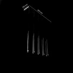 Discount ๐ฅฐ Vakkerlight Aquitaine Long Chandeliers ๐งจ 72 Vakkerlight Aquitaine Long Chandeliers