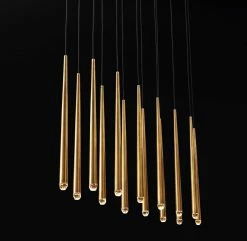 Discount ๐ฅฐ Vakkerlight Aquitaine Long Chandeliers ๐งจ 65 Vakkerlight Aquitaine Long Chandeliers