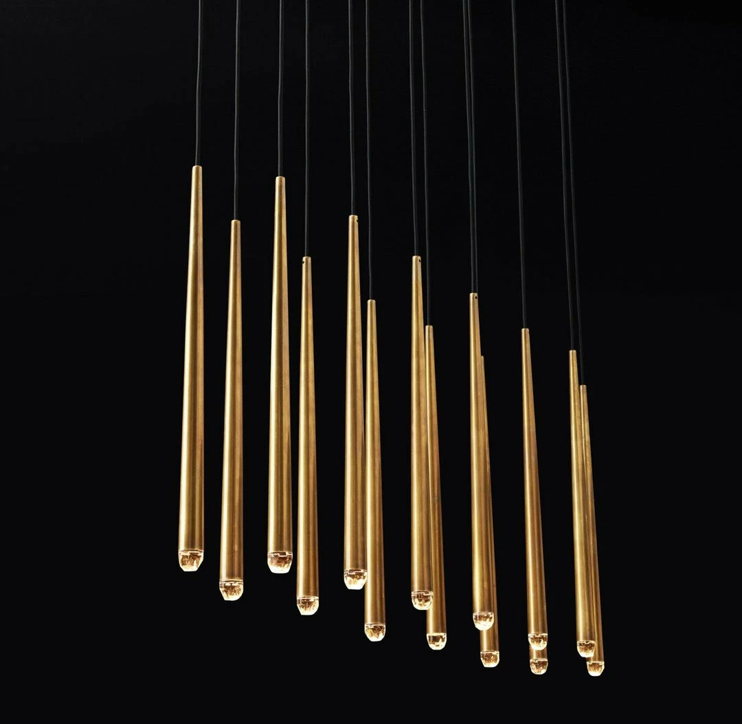 Discount ๐ฅฐ Vakkerlight Aquitaine Long Chandeliers ๐งจ 19 Vakkerlight Aquitaine Long Chandeliers