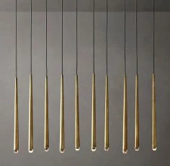 Discount ๐ฅฐ Vakkerlight Aquitaine Long Chandeliers ๐งจ 66 Vakkerlight Aquitaine Long Chandeliers