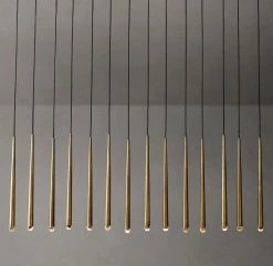 Discount ๐ฅฐ Vakkerlight Aquitaine Long Chandeliers ๐งจ 78 Vakkerlight Aquitaine Long Chandeliers