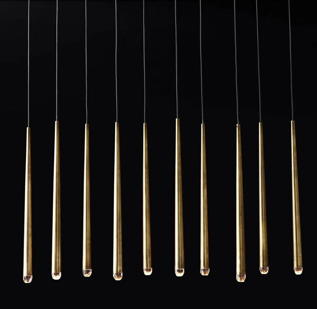 Discount ๐ฅฐ Vakkerlight Aquitaine Long Chandeliers ๐งจ 21 Vakkerlight Aquitaine Long Chandeliers