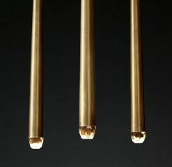 Vakkerlight Aquitaine Round Chandelier Living Room