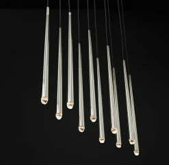 Discount ๐ฅฐ Vakkerlight Aquitaine Long Chandeliers ๐งจ 79 Vakkerlight Aquitaine Long Chandeliers