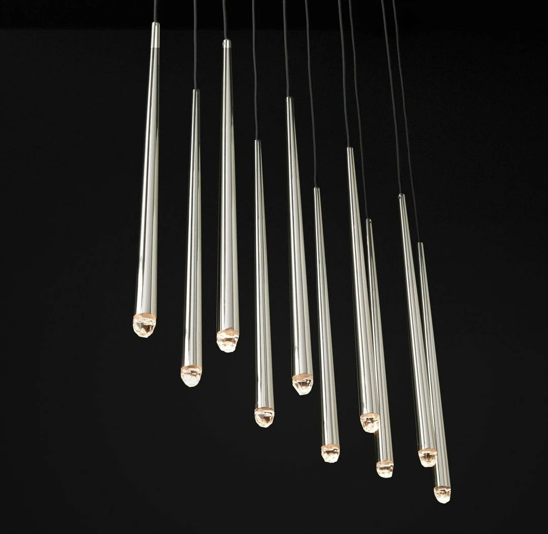 Discount ๐ฅฐ Vakkerlight Aquitaine Long Chandeliers ๐งจ 33 Vakkerlight Aquitaine Long Chandeliers
