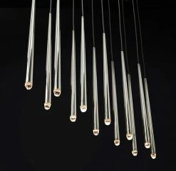Discount ๐ฅฐ Vakkerlight Aquitaine Long Chandeliers ๐งจ 80 Vakkerlight Aquitaine Long Chandeliers