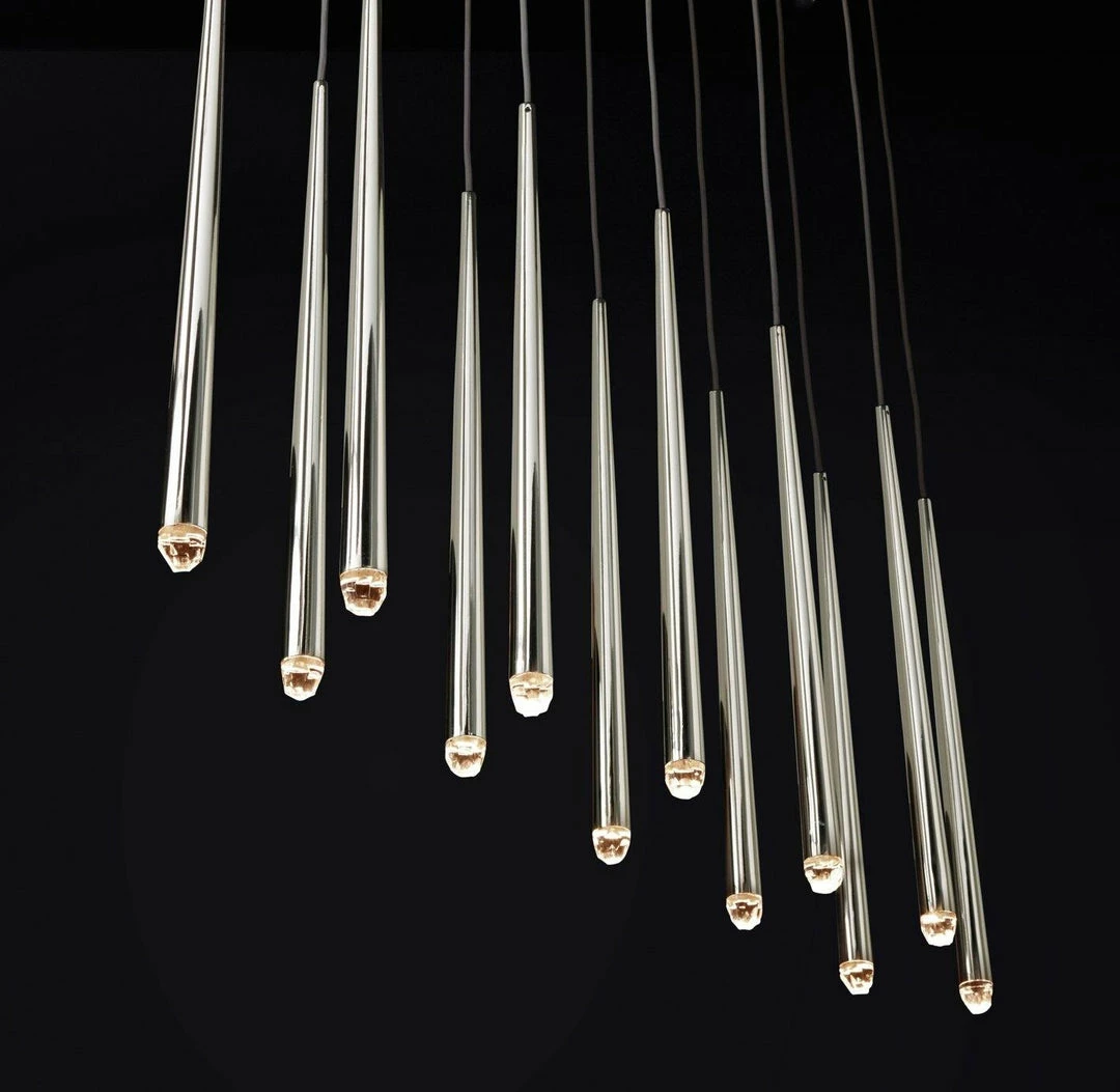 Discount ๐ฅฐ Vakkerlight Aquitaine Long Chandeliers ๐งจ 34 Vakkerlight Aquitaine Long Chandeliers