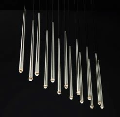 Discount ๐ฅฐ Vakkerlight Aquitaine Long Chandeliers ๐งจ 81 Vakkerlight Aquitaine Long Chandeliers