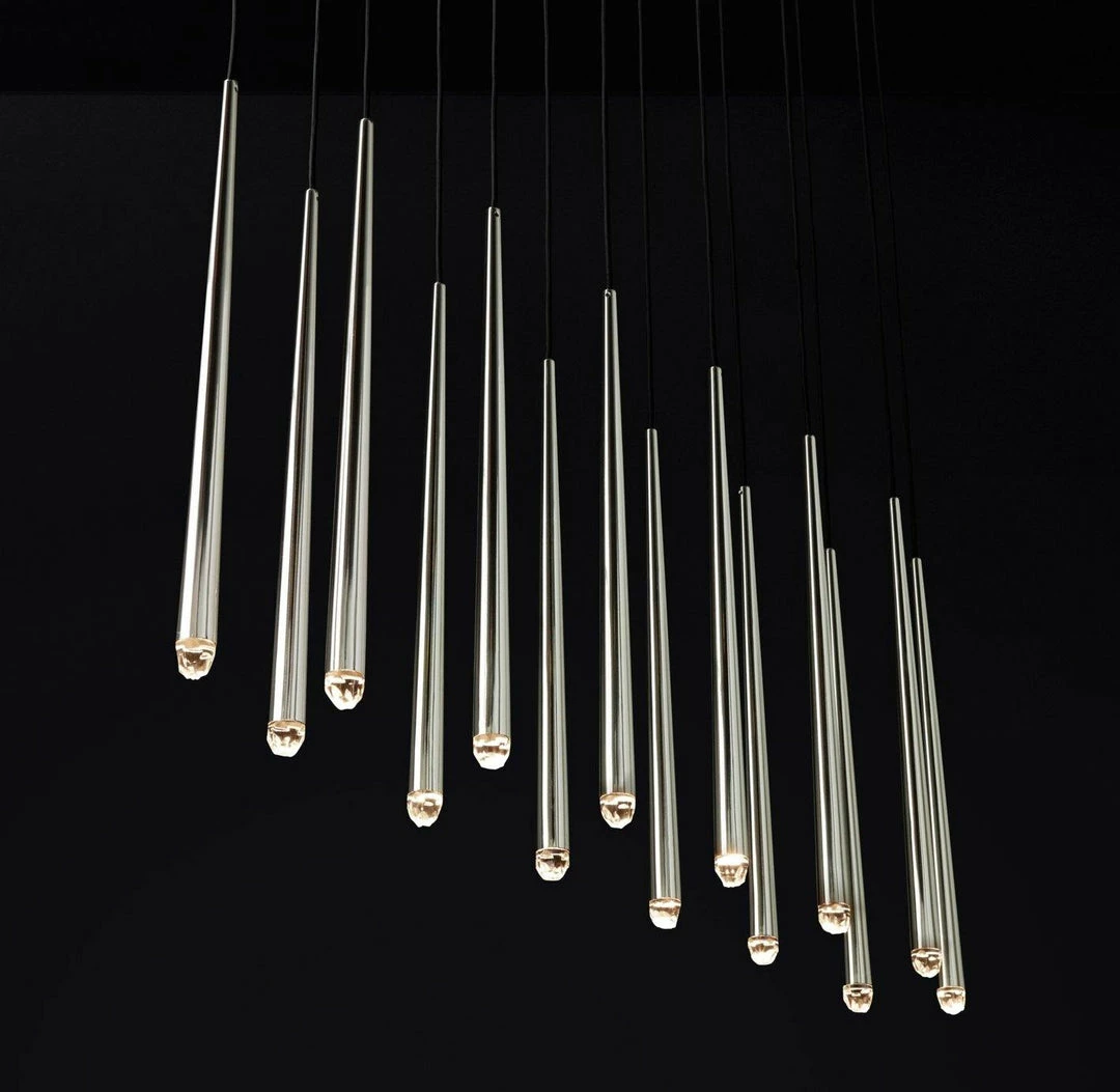 Discount ๐ฅฐ Vakkerlight Aquitaine Long Chandeliers ๐งจ 35 Vakkerlight Aquitaine Long Chandeliers
