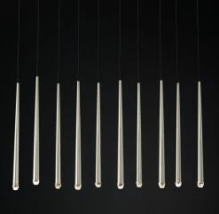 Discount ๐ฅฐ Vakkerlight Aquitaine Long Chandeliers ๐งจ 77 Vakkerlight Aquitaine Long Chandeliers