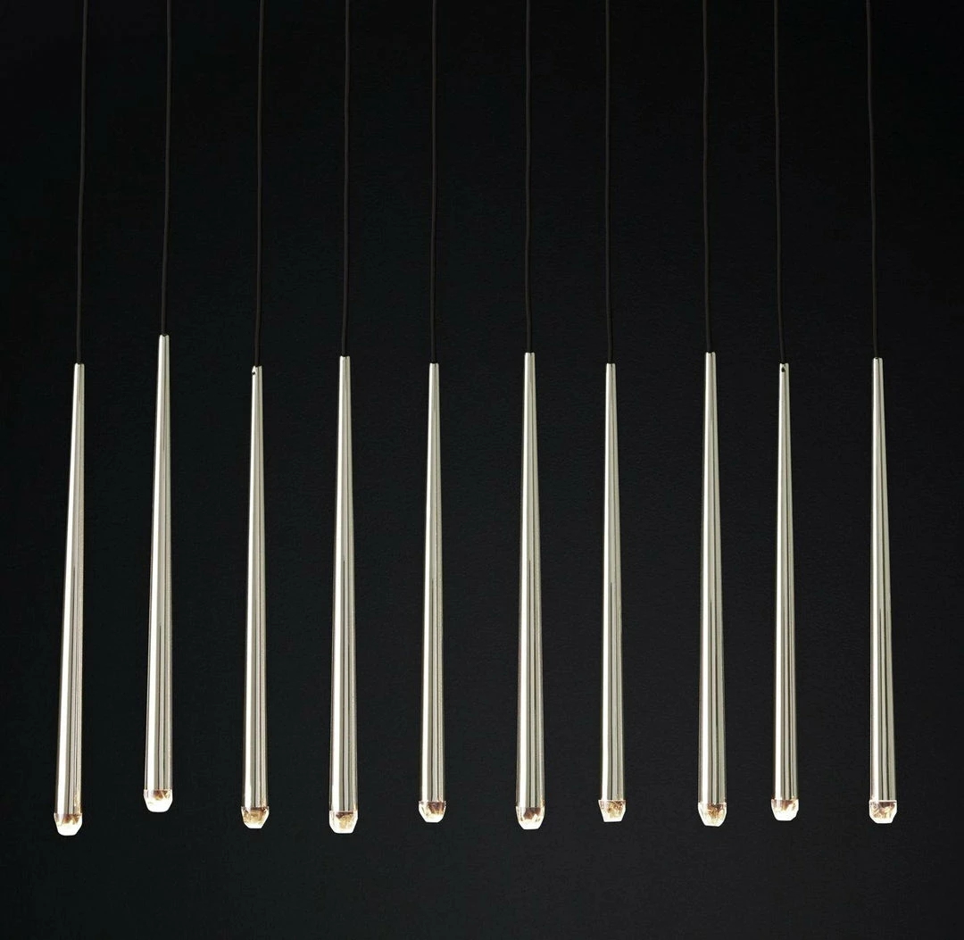 Discount ๐ฅฐ Vakkerlight Aquitaine Long Chandeliers ๐งจ 31 Vakkerlight Aquitaine Long Chandeliers