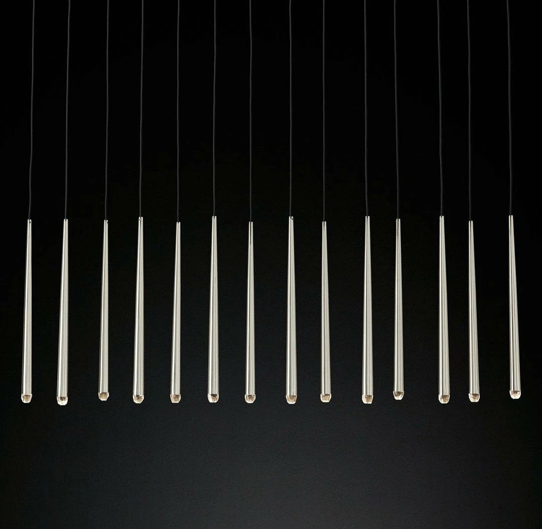 Discount ๐ฅฐ Vakkerlight Aquitaine Long Chandeliers ๐งจ 23 Vakkerlight Aquitaine Long Chandeliers