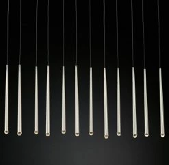 Discount ๐ฅฐ Vakkerlight Aquitaine Long Chandeliers ๐งจ 68 Vakkerlight Aquitaine Long Chandeliers