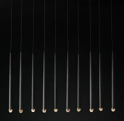 Discount ๐ฅฐ Vakkerlight Aquitaine Long Chandeliers ๐งจ 73 Vakkerlight Aquitaine Long Chandeliers