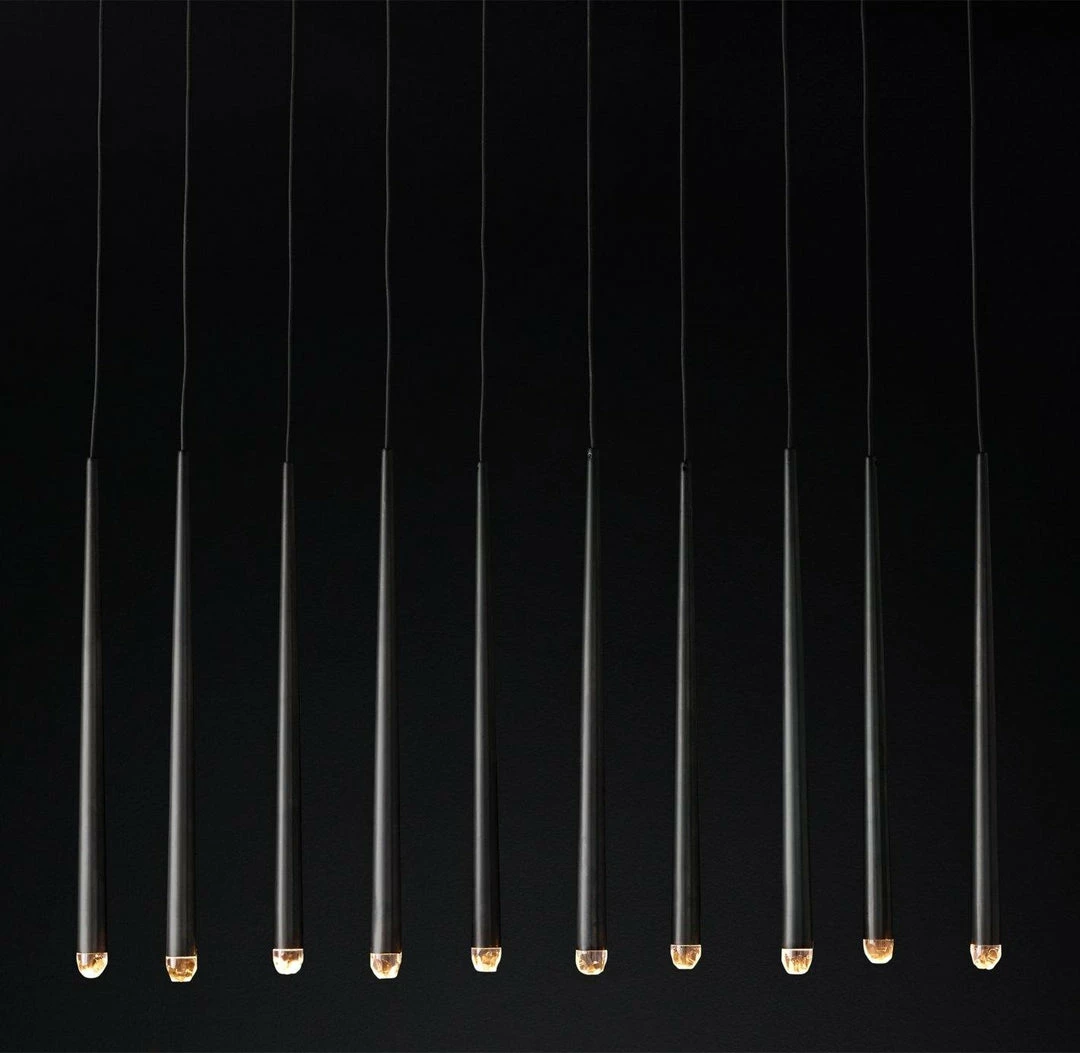 Discount ๐ฅฐ Vakkerlight Aquitaine Long Chandeliers ๐งจ 27 Vakkerlight Aquitaine Long Chandeliers