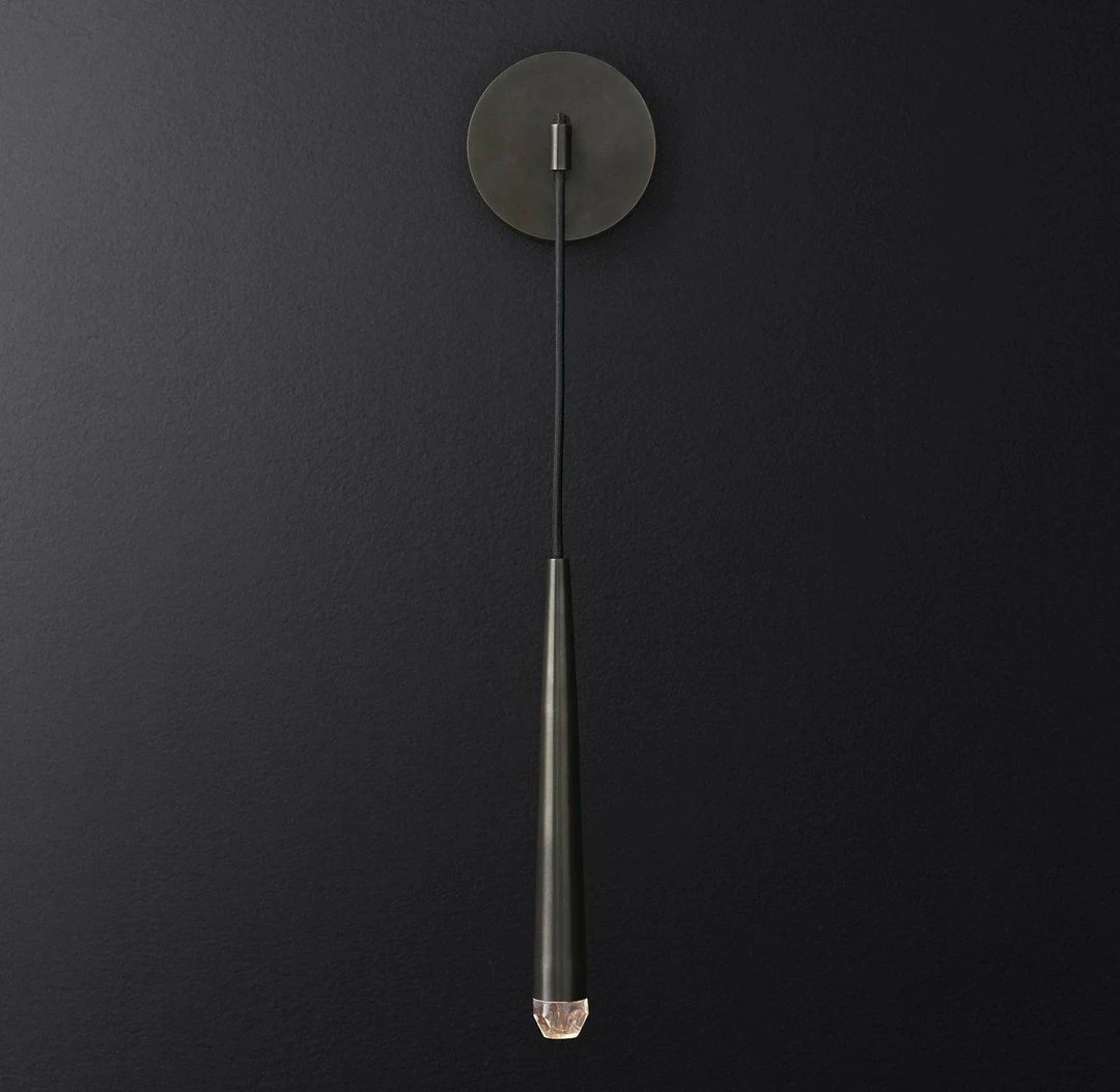 Hot Sale ✨ Vakkerlight Wall Sconces Aquitaine Wall Lamp 🤩 17 Vakkerlight Wall Sconces Aquitaine Wall Lamp