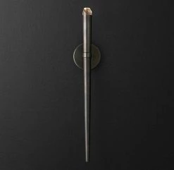 Coupon 🤩 Vakkerlight Aquitaine Torch Sconce 🥰 26 Vakkerlight Aquitaine Torch Sconce