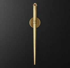 Coupon 🤩 Vakkerlight Aquitaine Torch Sconce 🥰 25 Vakkerlight Aquitaine Torch Sconce