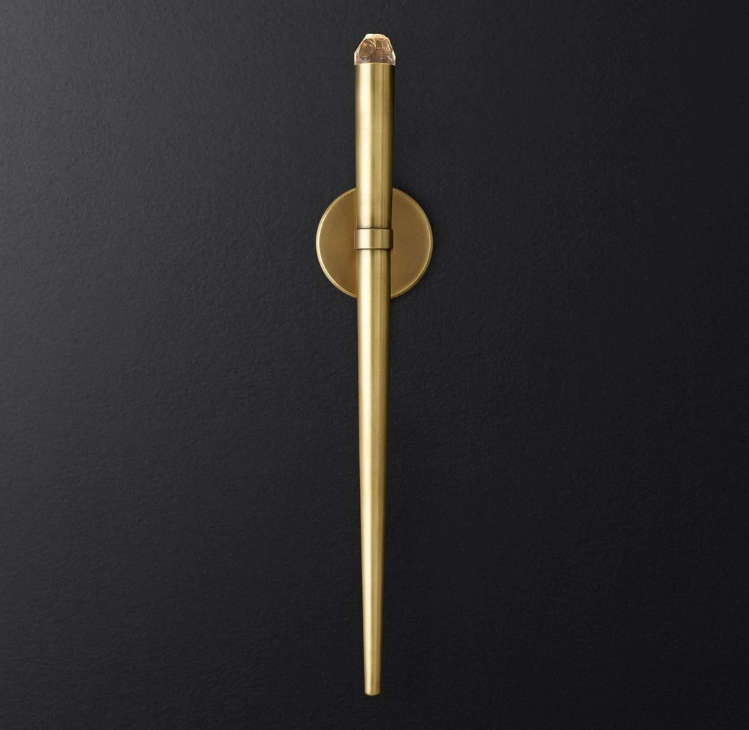 Coupon 🤩 Vakkerlight Aquitaine Torch Sconce 🥰 4 Vakkerlight Aquitaine Torch Sconce