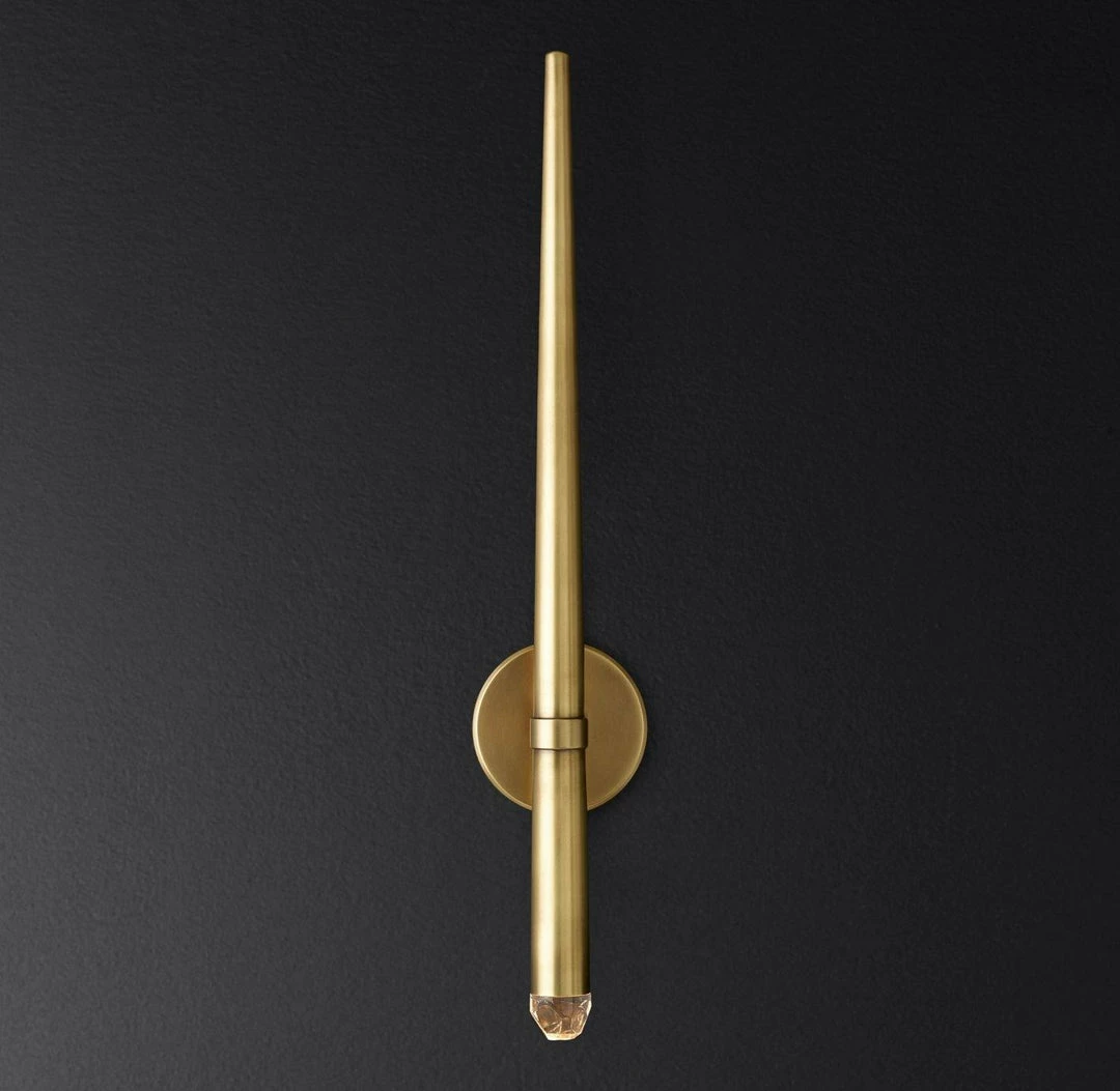 Coupon 🤩 Vakkerlight Aquitaine Torch Sconce 🥰 9 Vakkerlight Aquitaine Torch Sconce