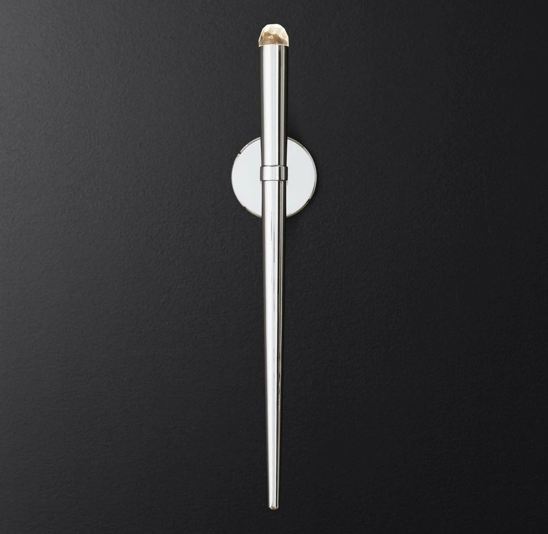 Coupon 🤩 Vakkerlight Aquitaine Torch Sconce 🥰 10 Vakkerlight Aquitaine Torch Sconce