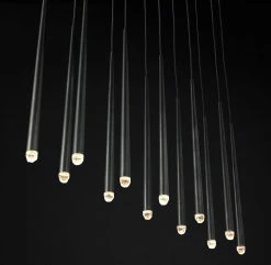 Discount ๐ฅฐ Vakkerlight Aquitaine Long Chandeliers ๐งจ 76 Vakkerlight Aquitaine Long Chandeliers