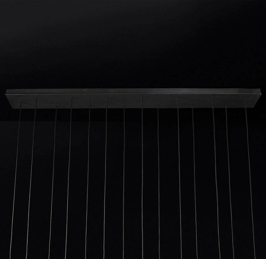 Discount ๐ฅฐ Vakkerlight Aquitaine Long Chandeliers ๐งจ 45 Vakkerlight Aquitaine Long Chandeliers