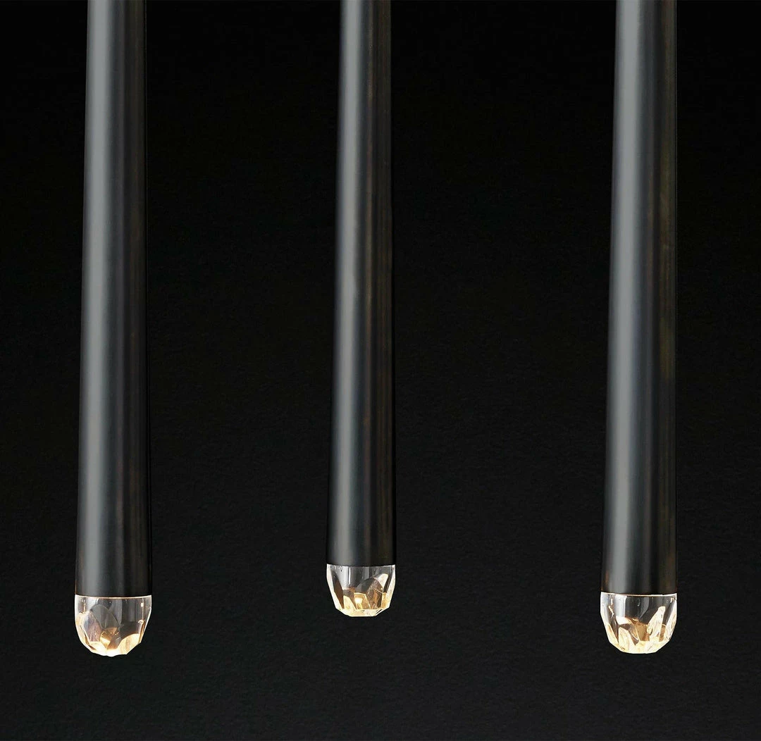 Discount ๐ฅฐ Vakkerlight Aquitaine Long Chandeliers ๐งจ 46 Vakkerlight Aquitaine Long Chandeliers