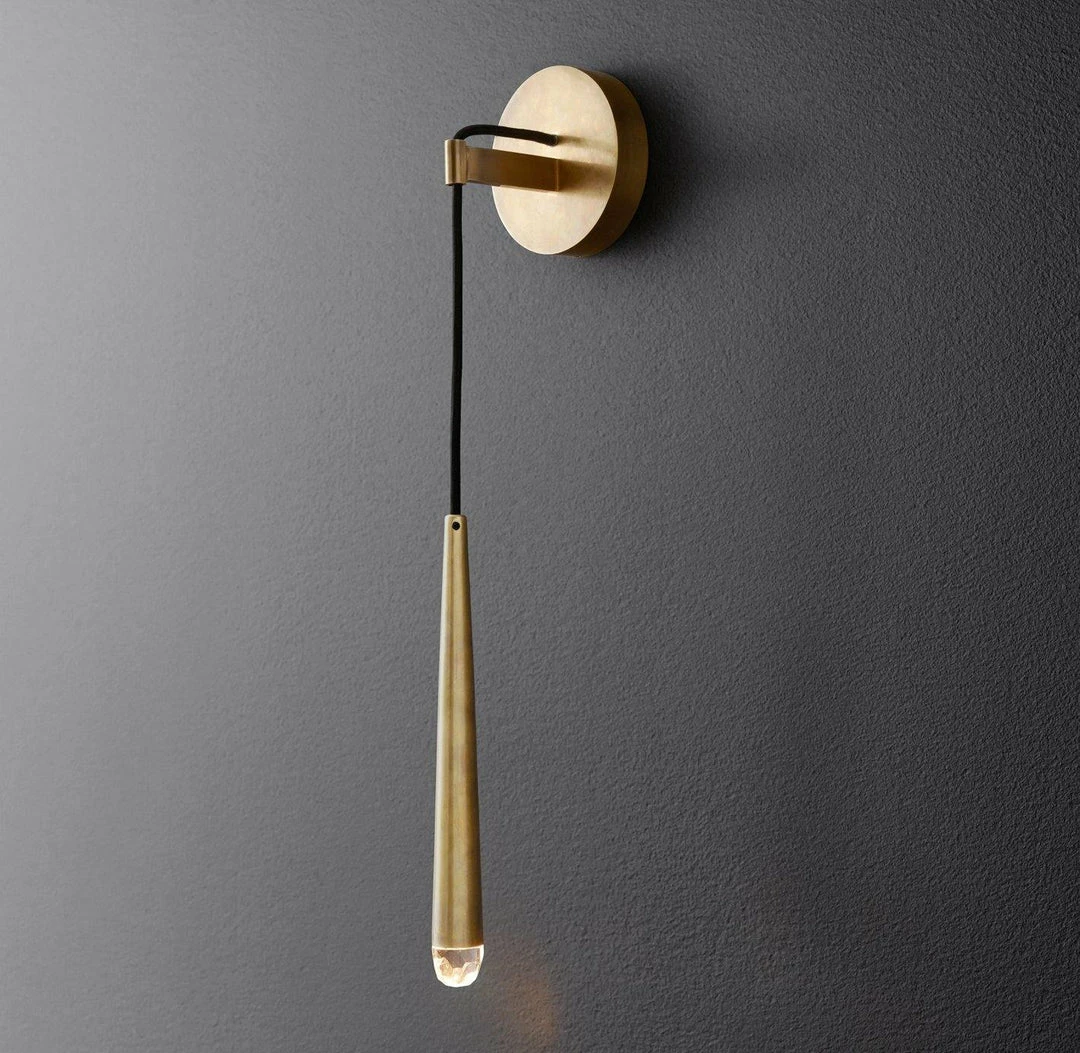 Hot Sale ✨ Vakkerlight Wall Sconces Aquitaine Wall Lamp 🤩 20 Vakkerlight Wall Sconces Aquitaine Wall Lamp