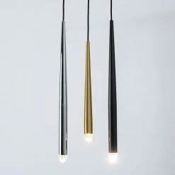 Vakkerlight Aquitaine Round Chandelier Living Room