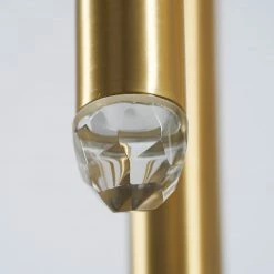 Vakkerlight Aquitaine Round Chandelier Living Room