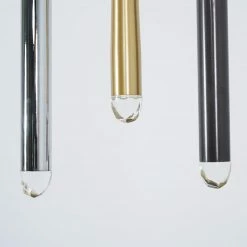 Vakkerlight Aquitaine Round Chandelier Living Room