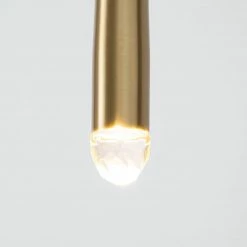 Vakkerlight Aquitaine Round Chandelier Living Room