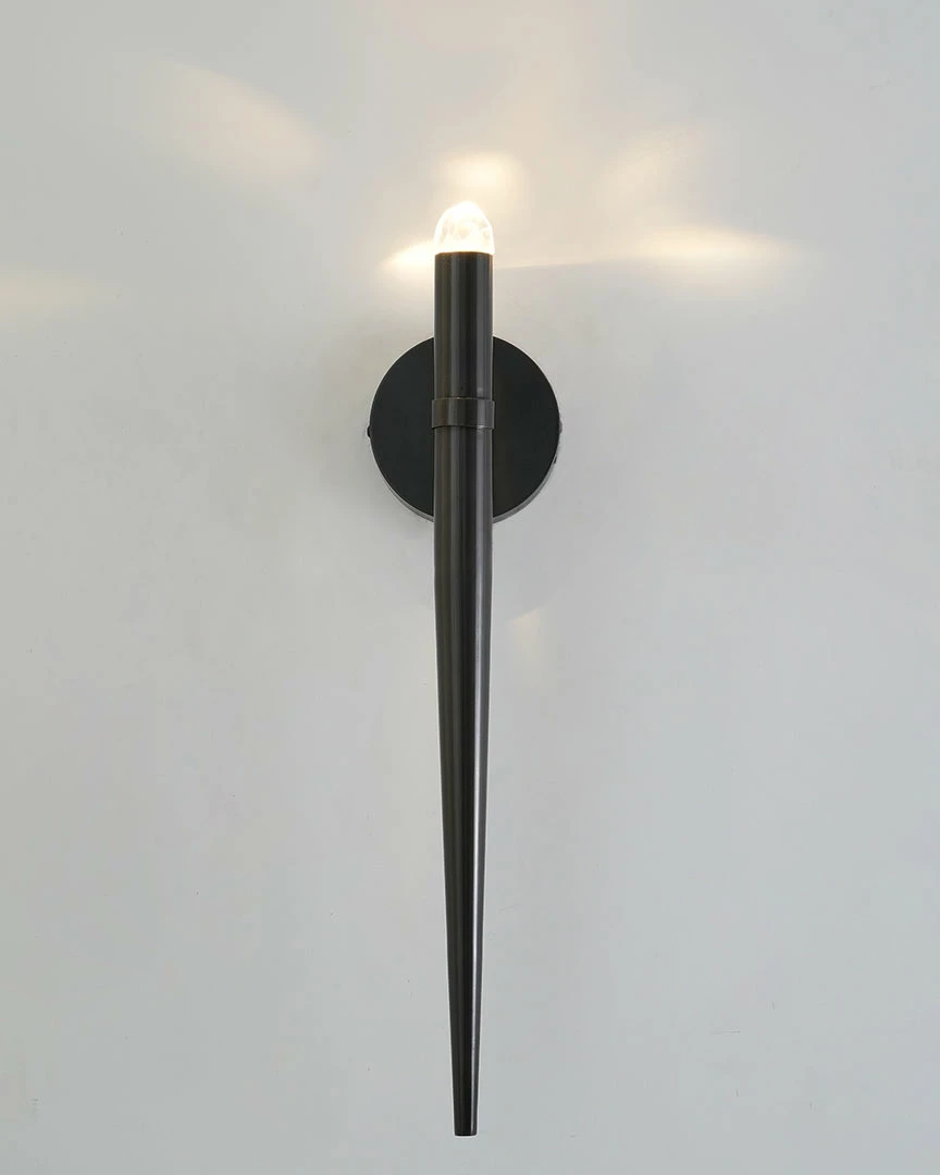 Coupon 🤩 Vakkerlight Aquitaine Torch Sconce 🥰 14 Vakkerlight Aquitaine Torch Sconce