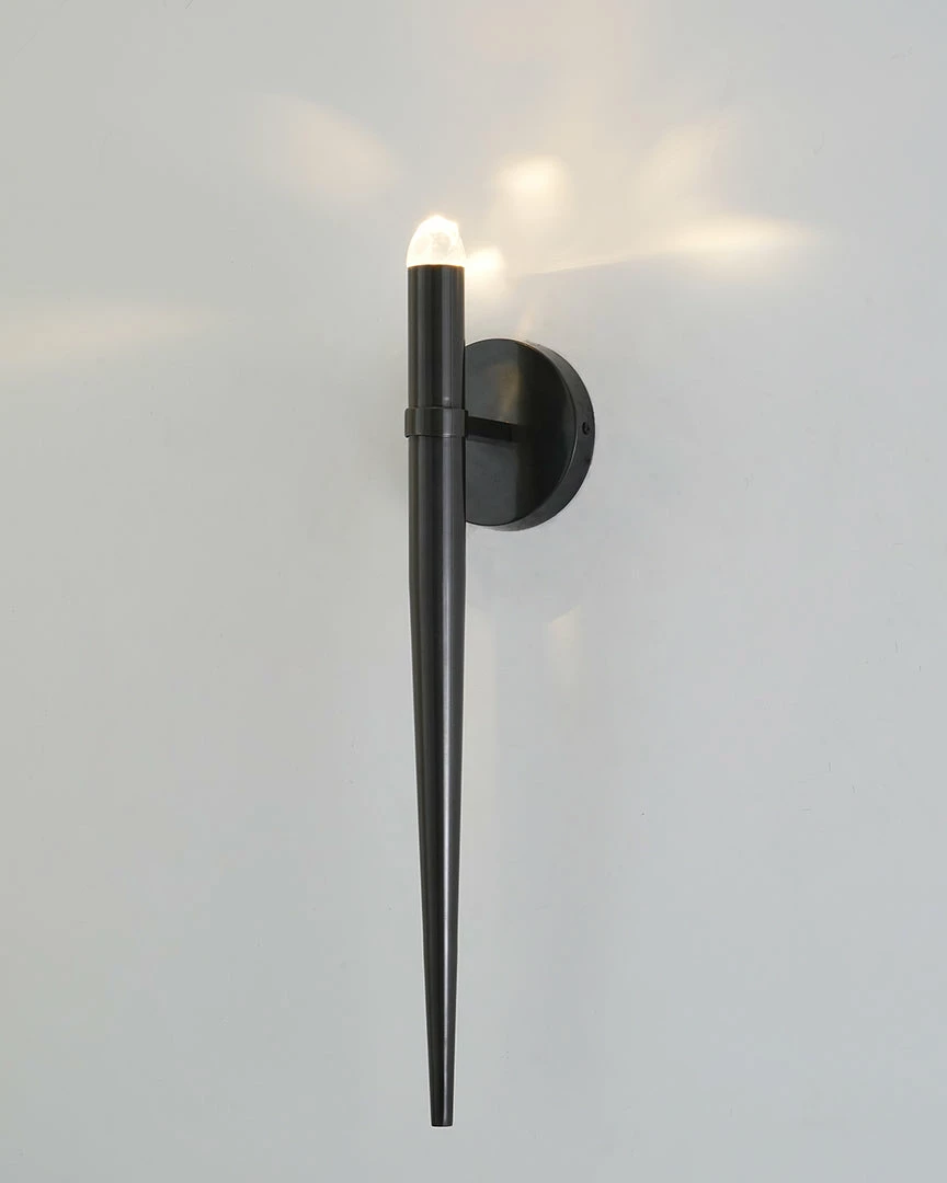 Coupon 🤩 Vakkerlight Aquitaine Torch Sconce 🥰 15 Vakkerlight Aquitaine Torch Sconce