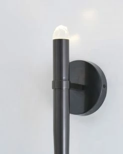 Coupon 🤩 Vakkerlight Aquitaine Torch Sconce 🥰 39 Vakkerlight Aquitaine Torch Sconce