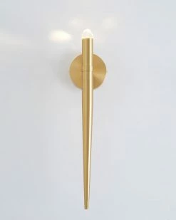 Coupon 🤩 Vakkerlight Aquitaine Torch Sconce 🥰 42 Vakkerlight Aquitaine Torch Sconce