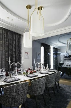 Vakkerlight Arborescence Chandelier